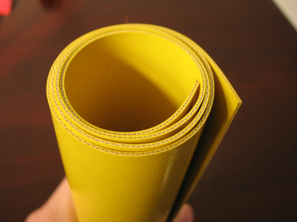 Hypalon Fabrics, Hypalon Rolls for Inflatable Boats, Rafts and Life-Float